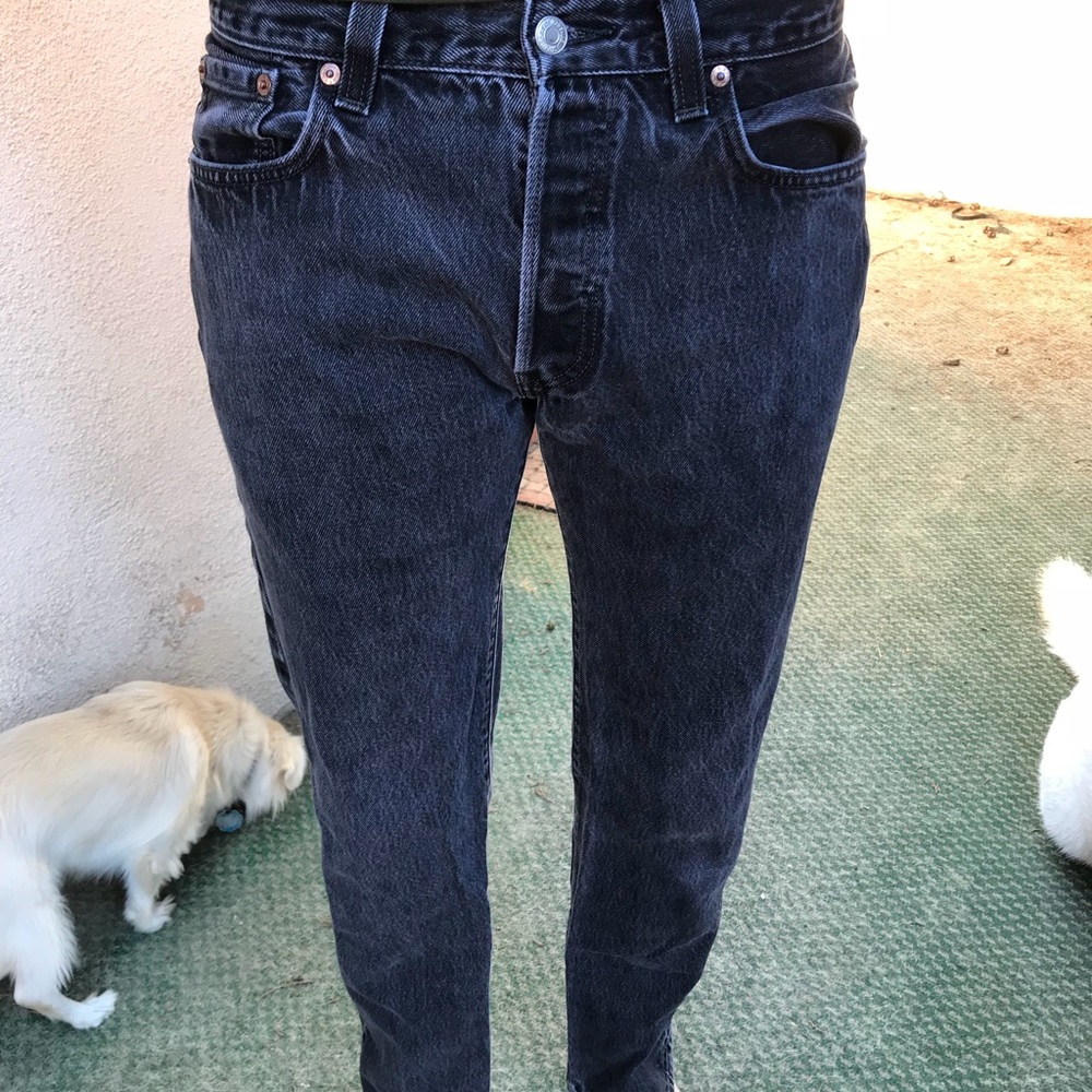 Levi’s Men’s Jeans size 30x32 Straight Fit